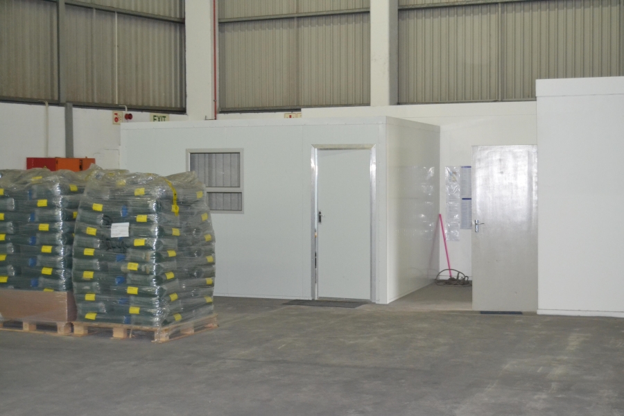 To Let commercial Property for Rent in Bellville South Western Cape